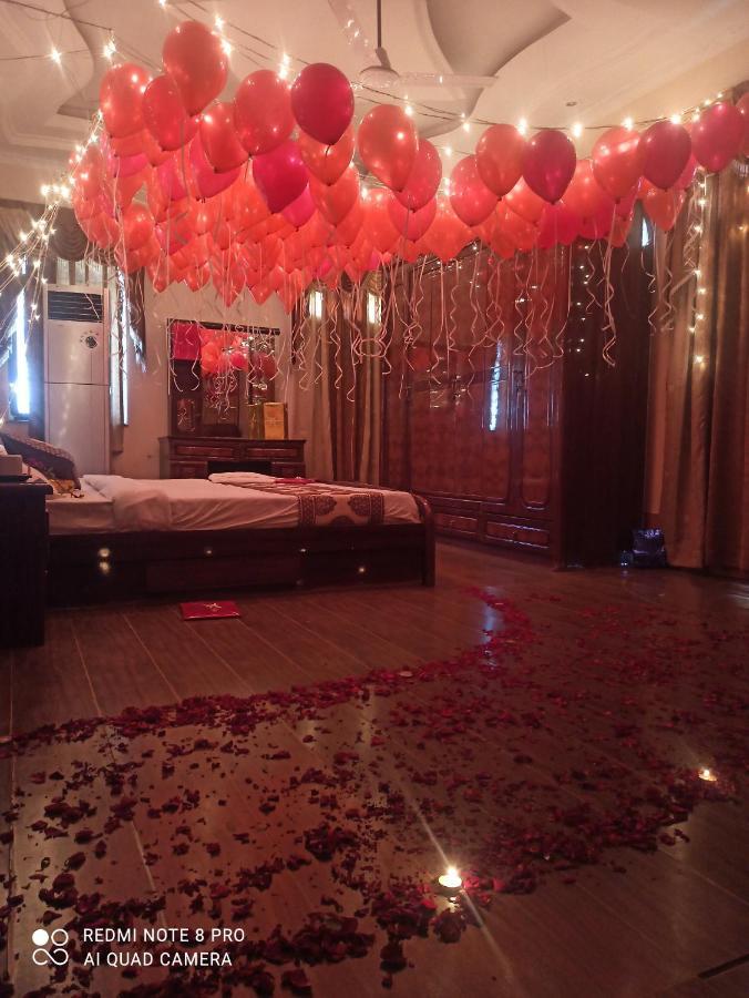 The Candy Suites Ranchi Buitenkant foto