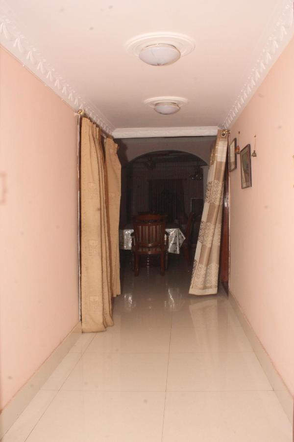 The Candy Suites Ranchi Buitenkant foto