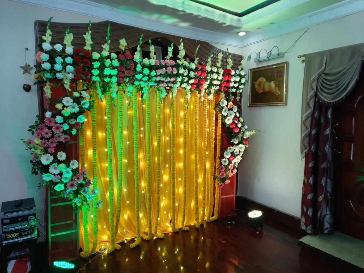 The Candy Suites Ranchi Buitenkant foto