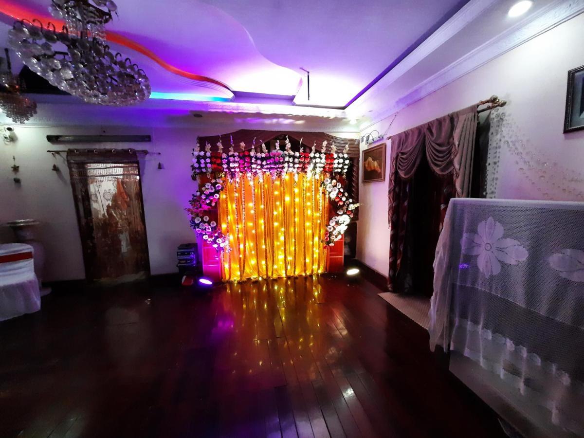 The Candy Suites Ranchi Buitenkant foto